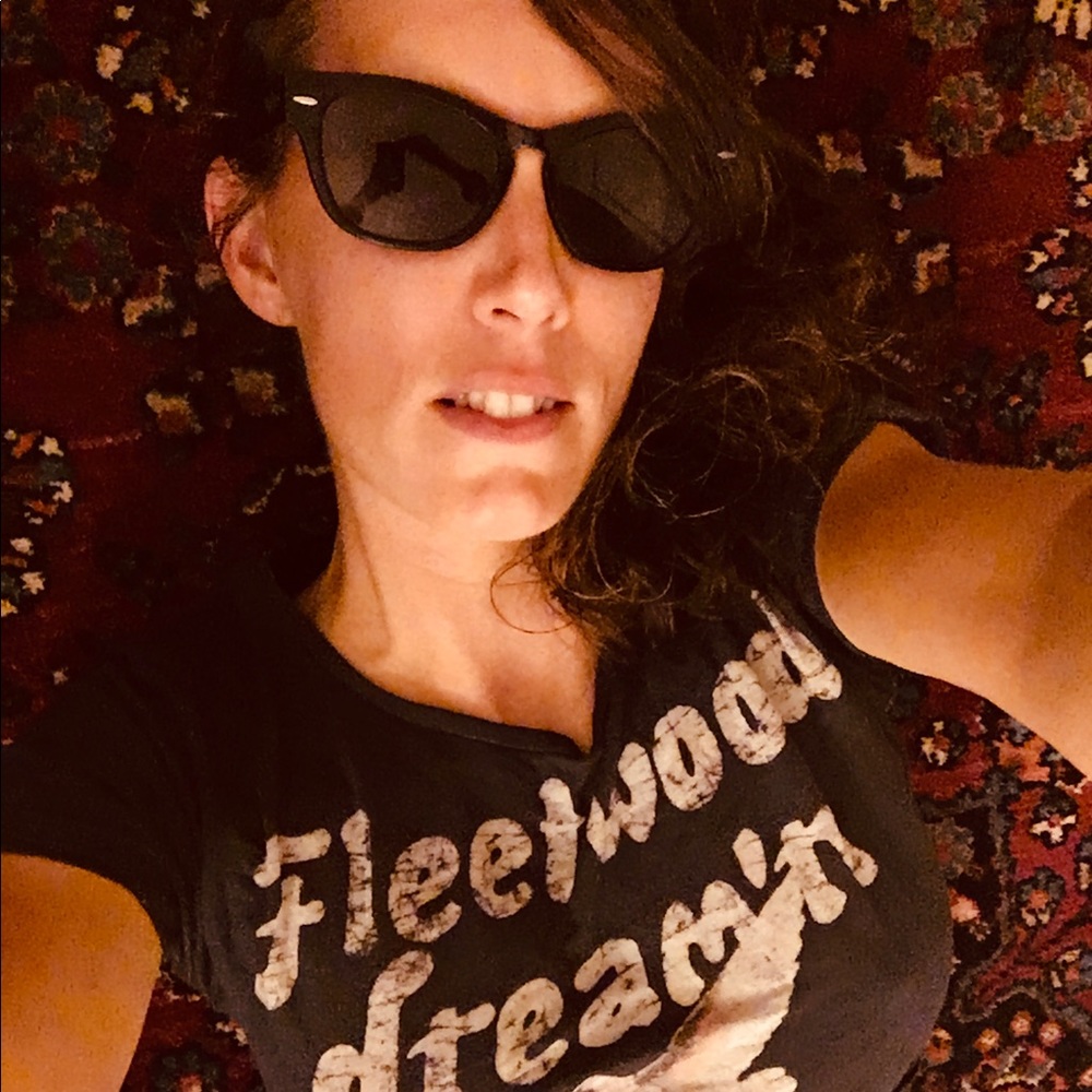 Meet your Posher, Karen